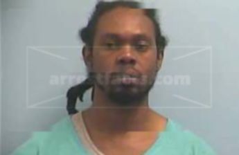 Tyrrez Marquel Taylor