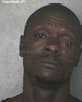 Sherman Lenard Phillips