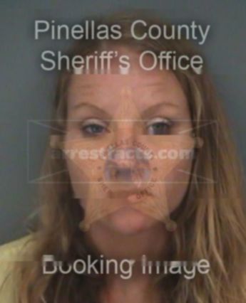 Amber Lynn Stone