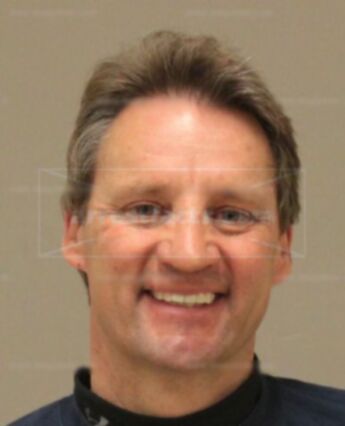James Douglas Frisbie