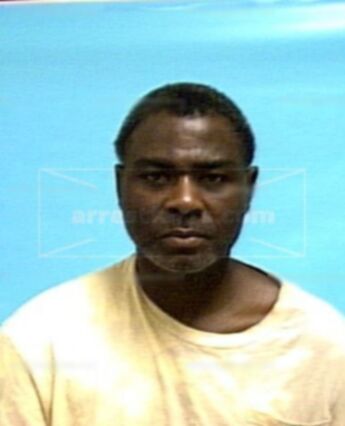 Arthur B Dumas Jr