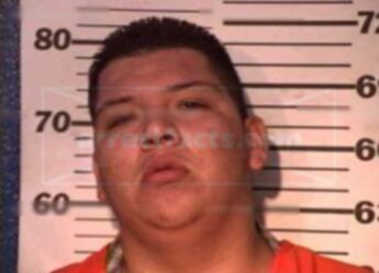 Gabriel Lee Gomez Villarreal
