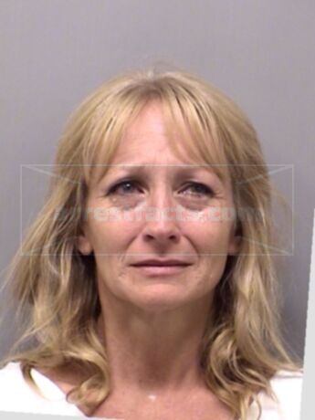 Carolyn Ann Ramsey