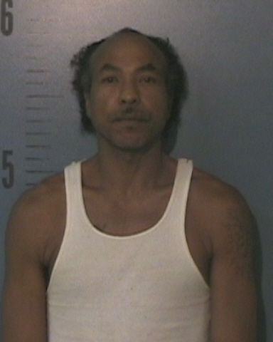 Robert Antonio Mitchell