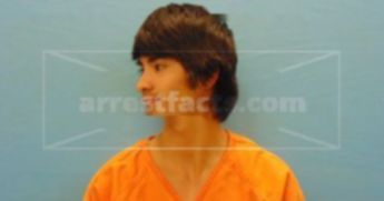 Joe Anthony Sepulveda