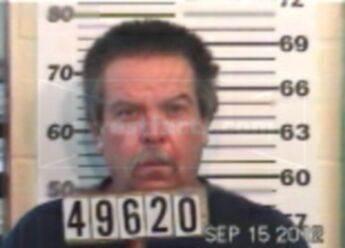 Monte Herbert Lawrence