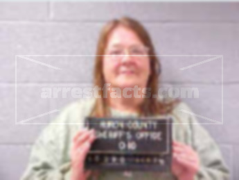 Sheryl Ann Horning