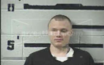Jesse Wayne Woods
