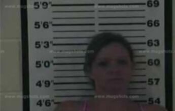 Jennifer Rose Shivery