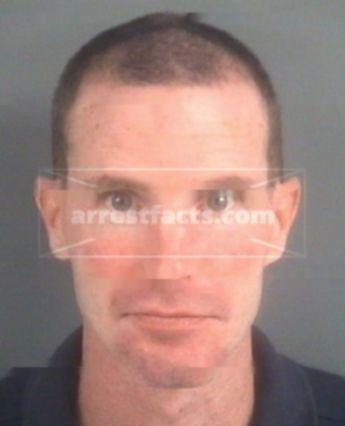 Christopher Allen Fowler