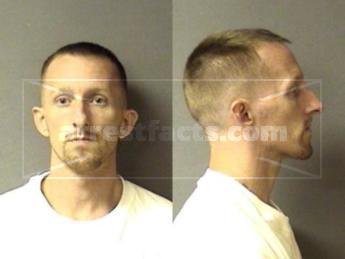 Shaun Patrick Jones