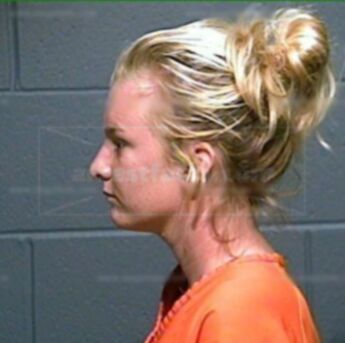 Taylor Lee Moss