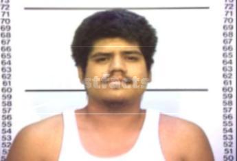 Johnny Valdez