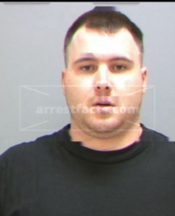 Eliot Lawrence Squires