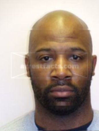 Marlin D Pittman