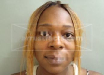 Tyesha Monique Lewis