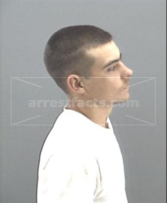Corey Shane Cathey