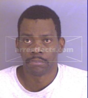 Kenneth Ray Stearns