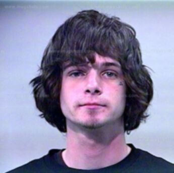 Christian Daniel Grimes