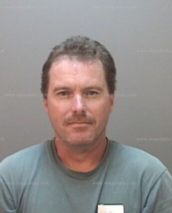 Mark Dennis Stepp
