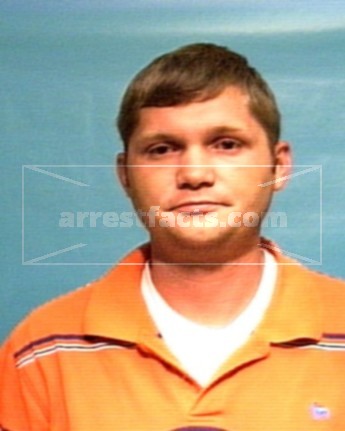 Clifford Ray Drinkard Jr