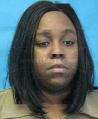 Monica Nicole Merricks