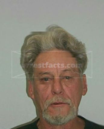 Ronald Cleveland