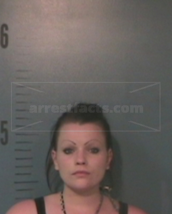 Paige Lee Weatherby