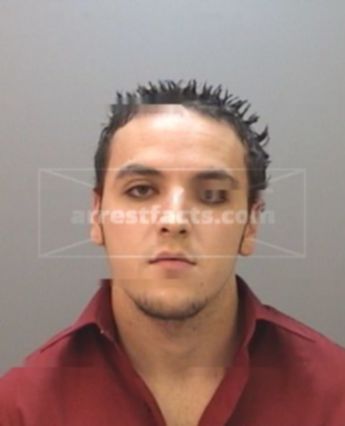 Derek Wayne Salinas