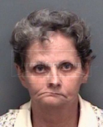 Virginia Carol Williams