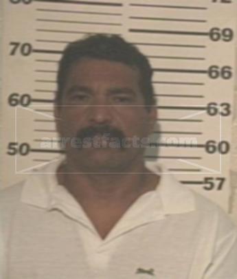 Efrain Moreno Hernandez