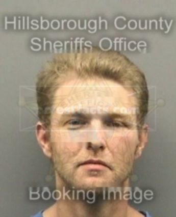 Bryan Alan Faircloth