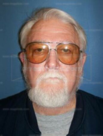 Richard Raymond Craig