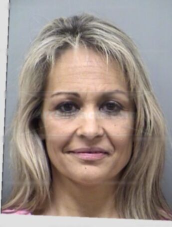 Christy Benson Rains