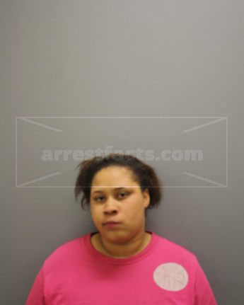 Shantell L Burnett