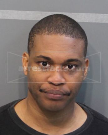 Thomas Lebron Robbins