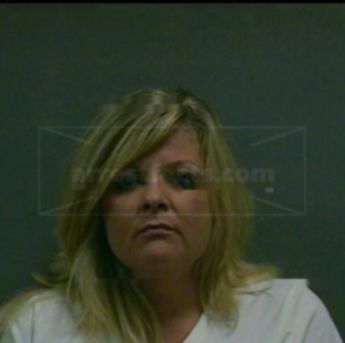 Laurie Mechelle Mendoza