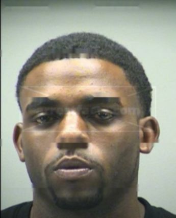 Cory Lamar Rice