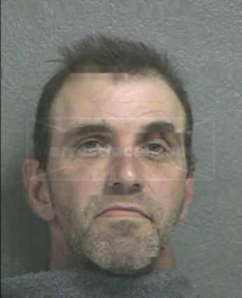 James Richard Crowder