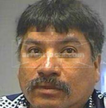 Benigno Medrano