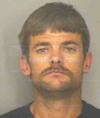 Harmon Wade Alderman