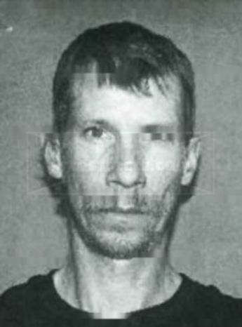 Shawn Regan