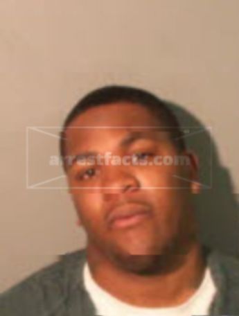 Marquise Watts