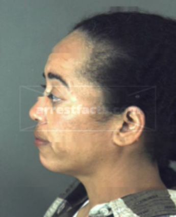 Jenny Eliza Rosario