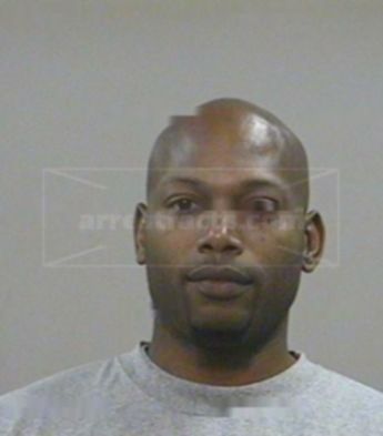 Henry James Williams