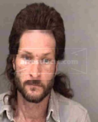 Jeffrey Dean Koch
