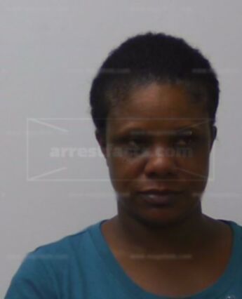 Wynedda Lavone Bryson