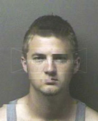 Garrett Andrew Pflug