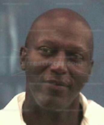 Alphonso Walker