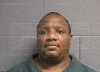 Leo Cornelious Harris Iii